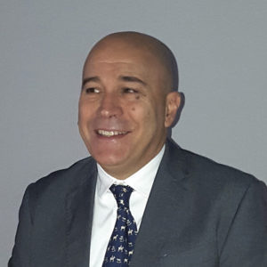 Ritratto di Lorenzo Ponziani